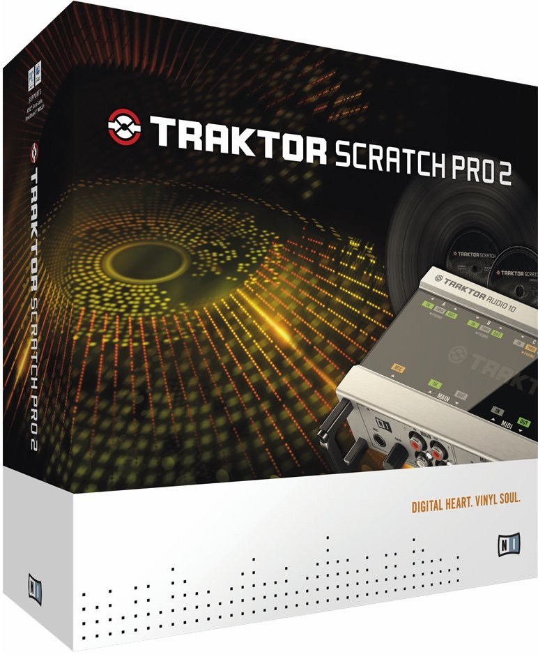 traktor pro 2 free download full version crack